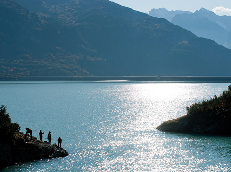 Bild | © Tourismusverband Paznaun - Ischgl
