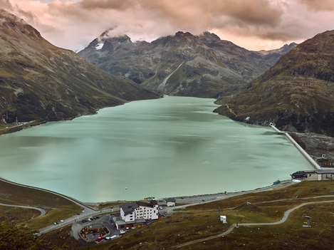 Bild | © Tourismusverband Paznaun - Ischgl