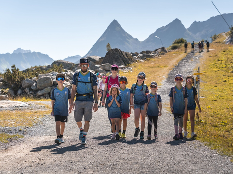 silvrettaferwallmarsch (14)-min.jpg | © Tourismusverband Paznaun - Ischgl